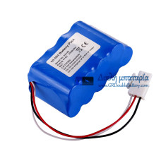 Μπαταρία για Sunrise E1e Telecom SunSet MTT SS140 120-10781-009 E10 SDH E20 [Ανταλλακτική μπαταρία]